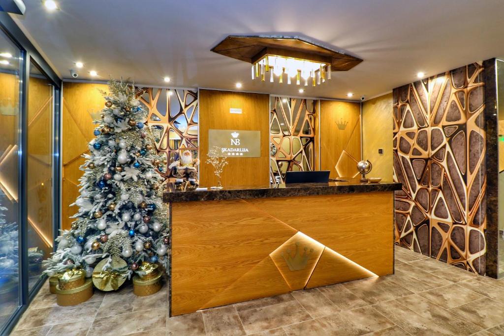 Hotel Skadarlija NB photo