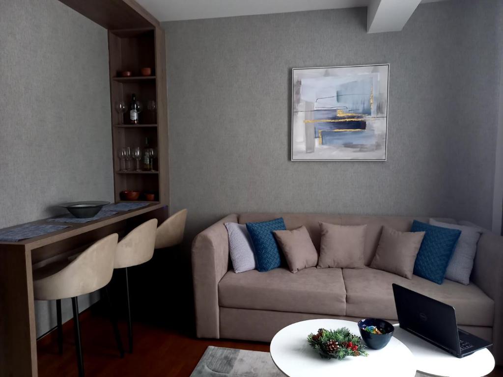 Nivalis Residence A16 - 4