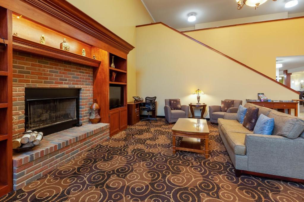 Baymont by Wyndham Beulah photo