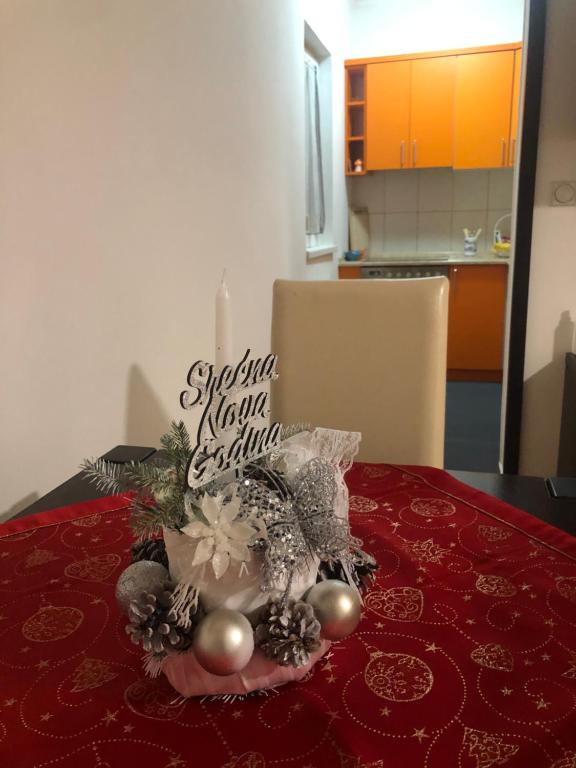 Apartman Nada photo