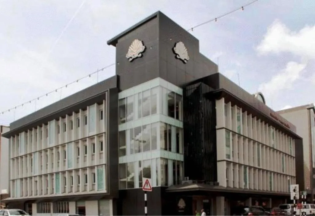 The Brunei Hotel, hotel in Bandar Seri Begawan