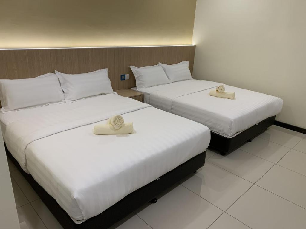 M Quality Hotel