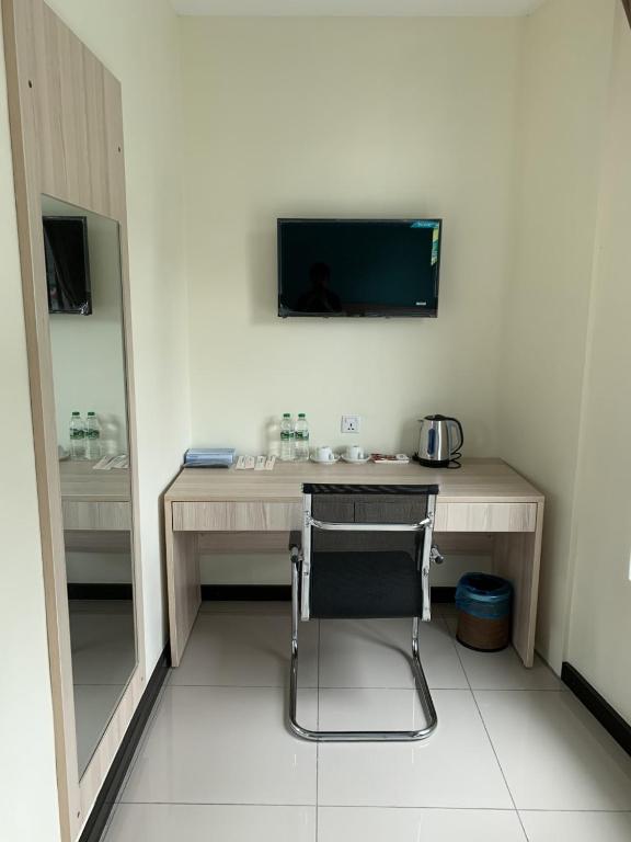 Facilities