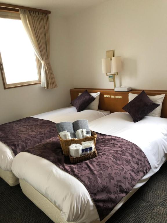 Hotel Plaisir Tachikawa photo