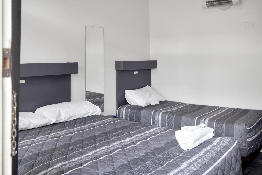 Central Wangaratta Motel photo