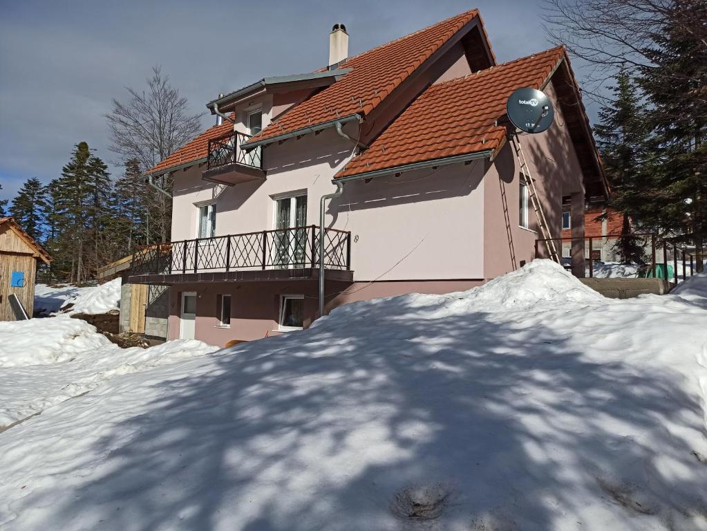 Vila Ljuti krš - 5