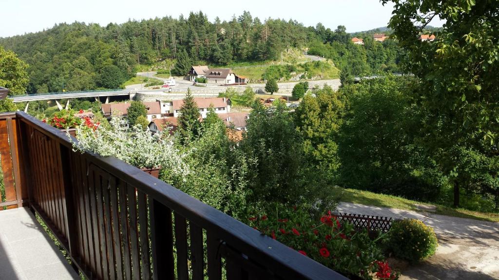 Guest House Buk Rastoke photo