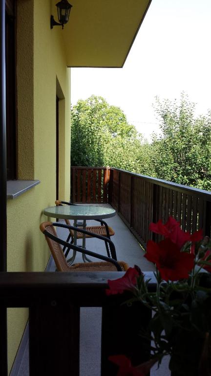 Guest House Buk Rastoke photo