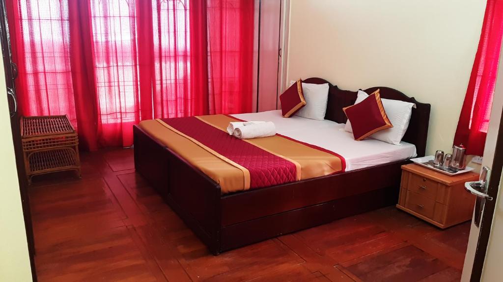 Sunrise Villa photo