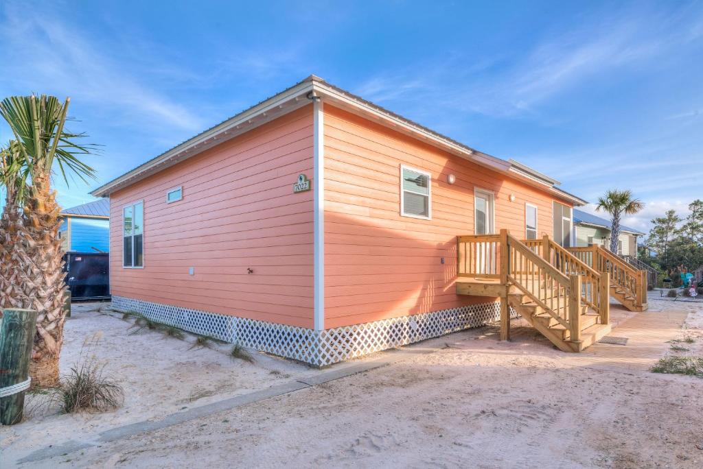 The Rookery III 7022, Gulf Shores