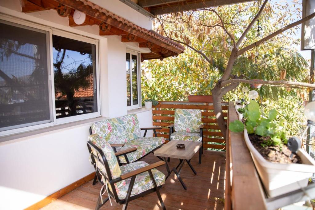 Star Suite - Rural experience - Northeast point, Madždal Šams