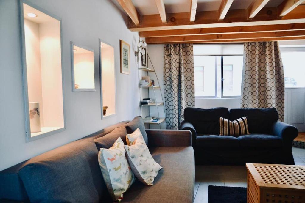 Le Gite de la Galerie Forge, Alaigne