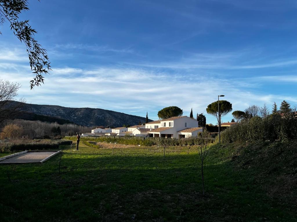 La Maison d AME - for the perfect stay at the Mont Ventoux - 5