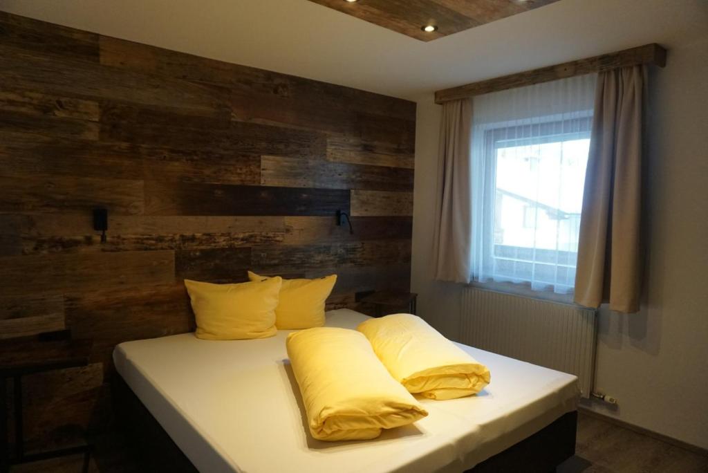 Apart&Chalet Chiara - 5
