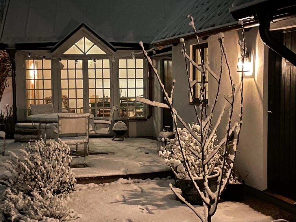Elins Lycka i Viken photo