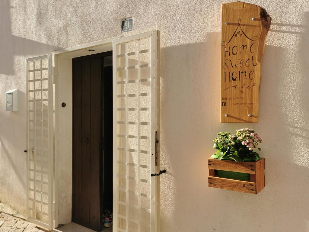 Home Sweet Home - 2