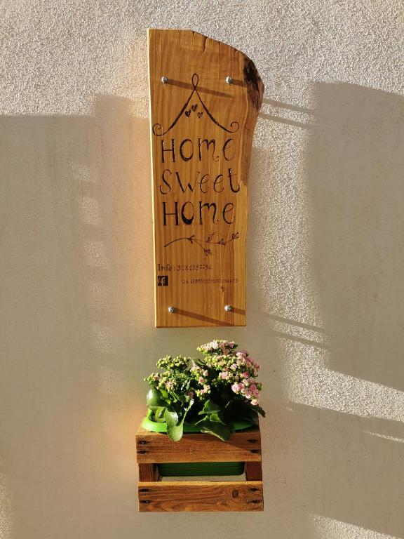 Home Sweet Home - 3