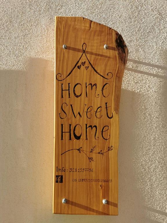 Home Sweet Home - 4