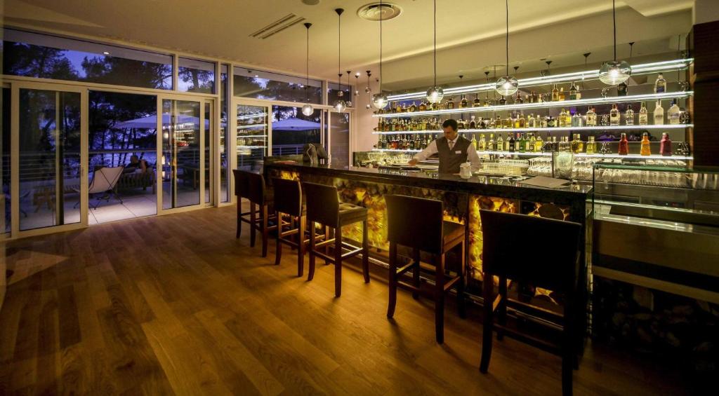 Spa Hotel Bellevue Photo 34