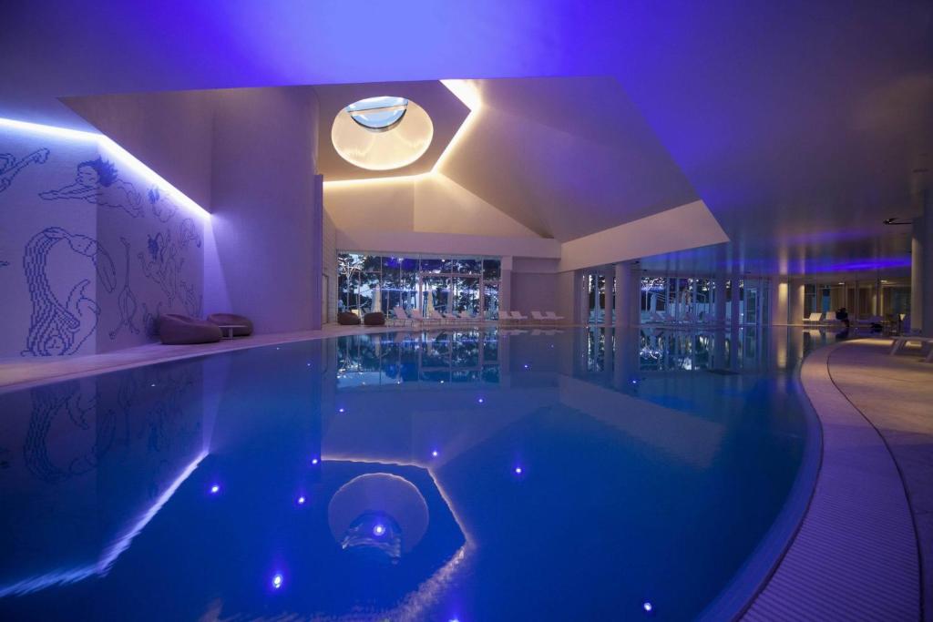 Spa Hotel Bellevue Photo 35