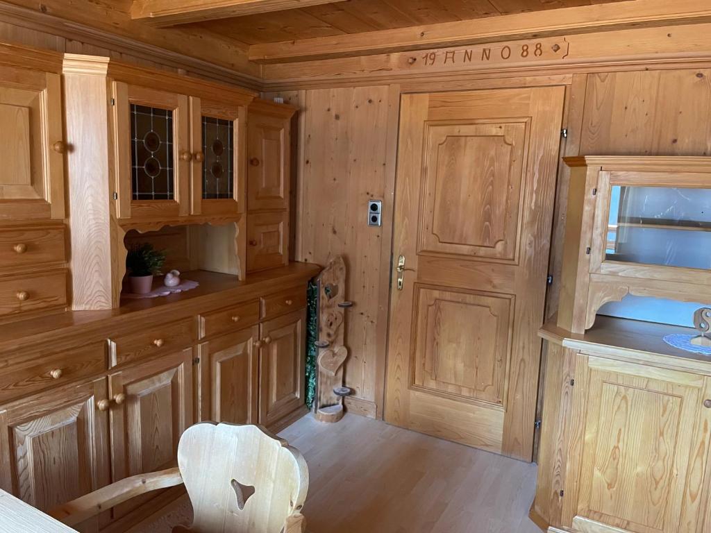 Appartement Birkheim - 1