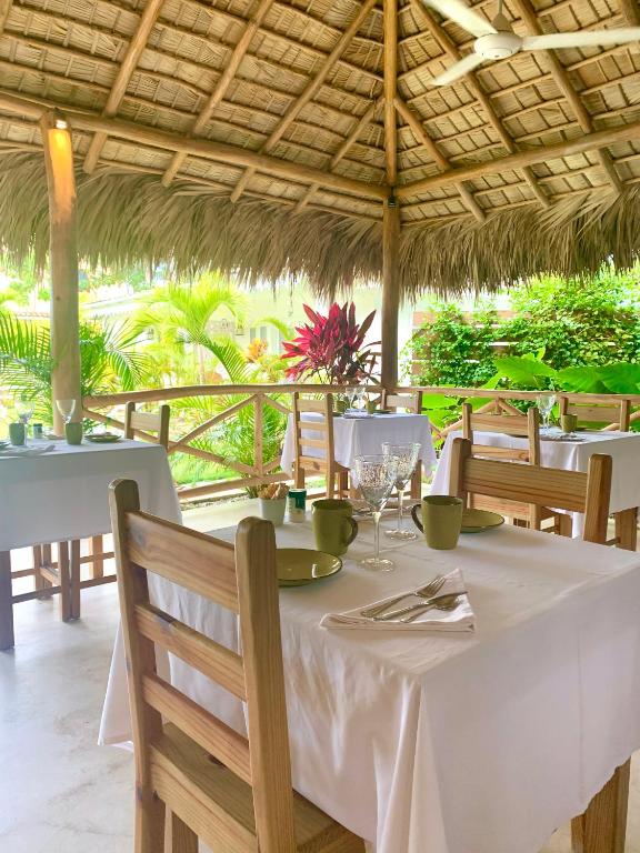 Punta Popy Boutique Hotel