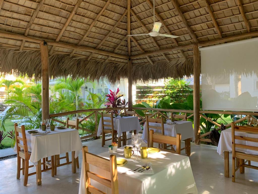 Punta Popy Boutique Hotel