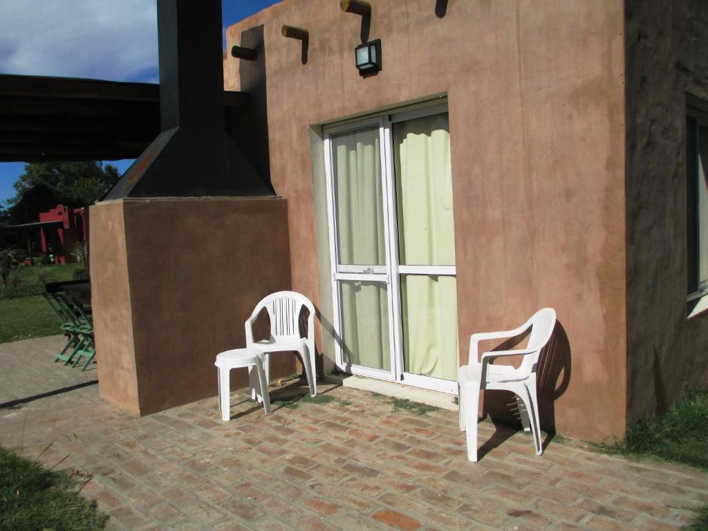 La Pausa Lodge de Campo - 5