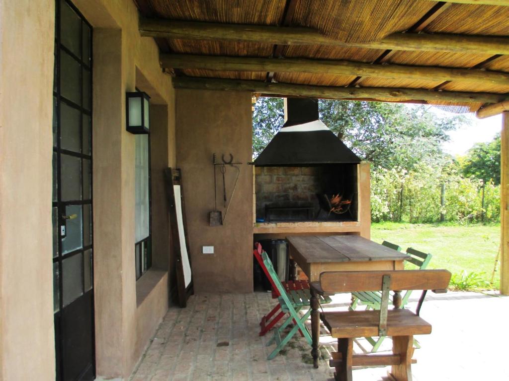 La Pausa Lodge de Campo - 4