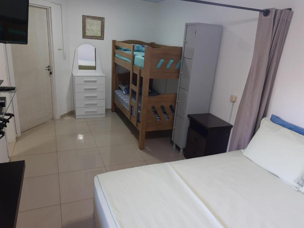 Suite Santin: o seu conforto esta aqui! — Hotel in Foz Do Iguacu