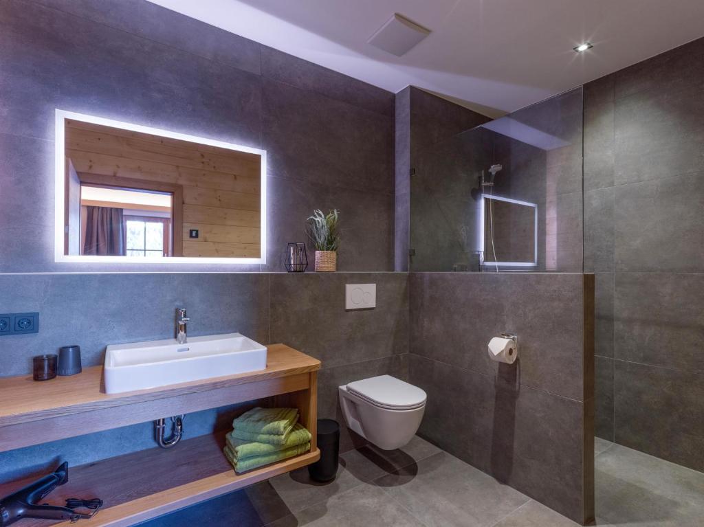 Schrolln Appartements - 2
