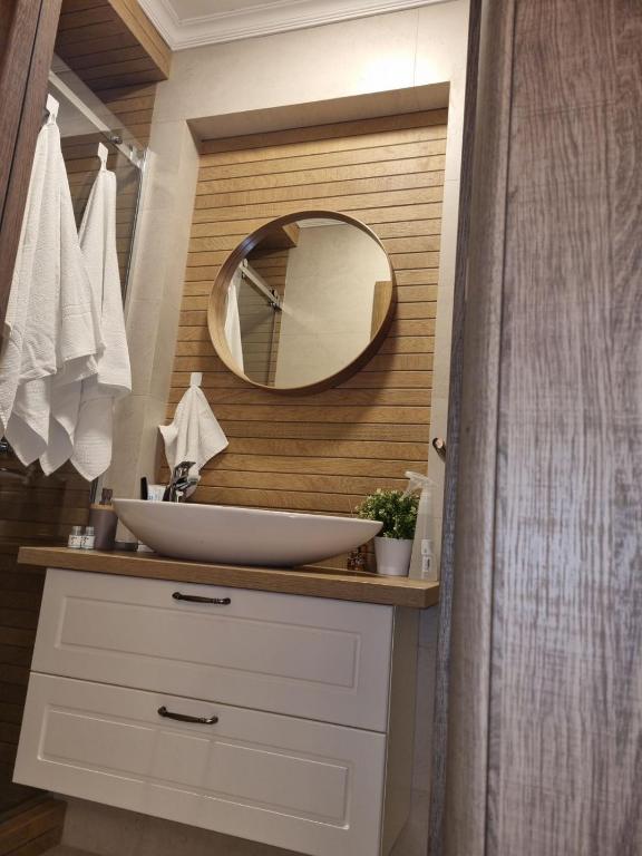 Apartment Nusic residence - 5