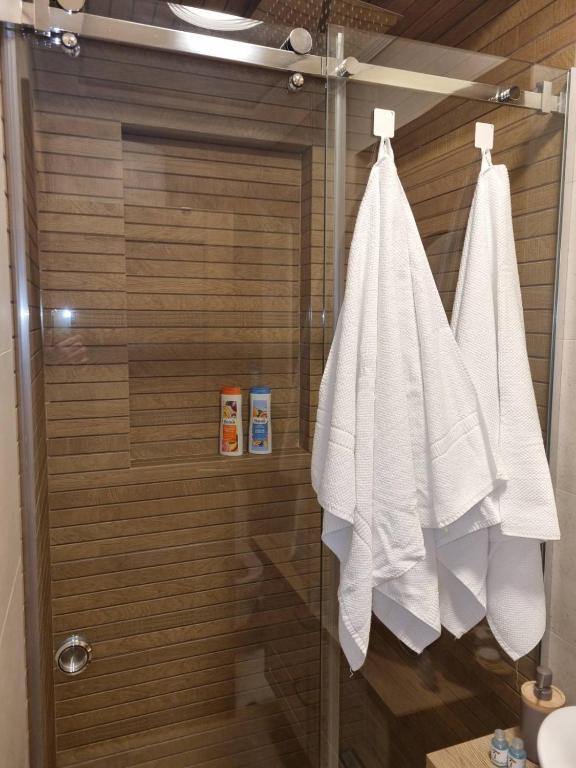 Apartment Nusic residence - 2