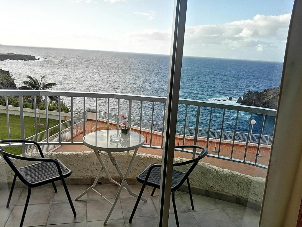 ESTUDIO Vistas al Océano y Playa - 4