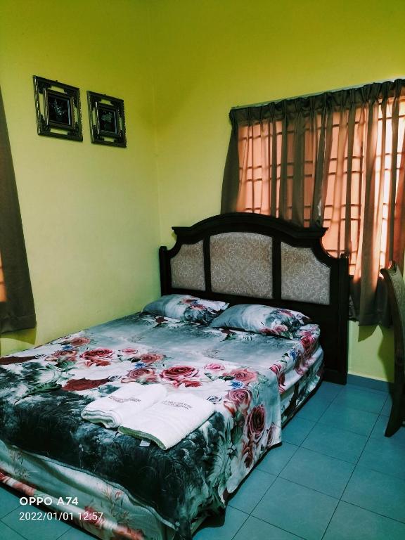 Hotel Murah Pasir Puteh photo