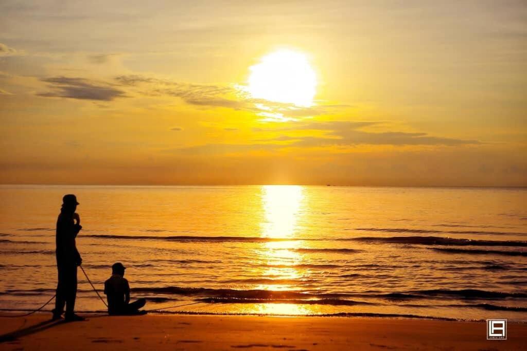 ZERONE SEAVIEW HOMESTAY KUANTAN photo