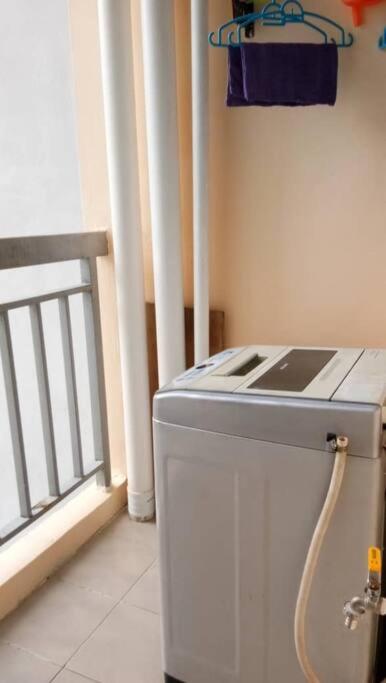 ZERONE SEAVIEW HOMESTAY KUANTAN photo