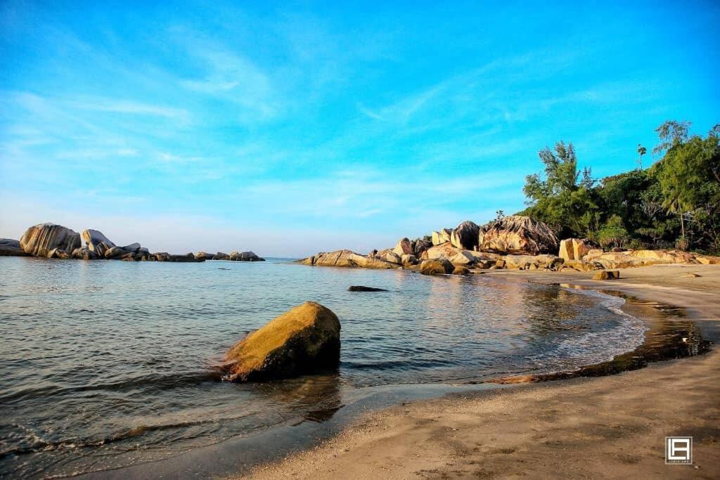 ZERONE SEAVIEW HOMESTAY KUANTAN photo