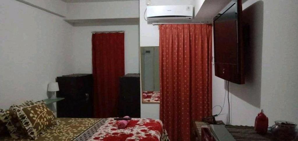 Podomoro Golf View Rendi Room photo
