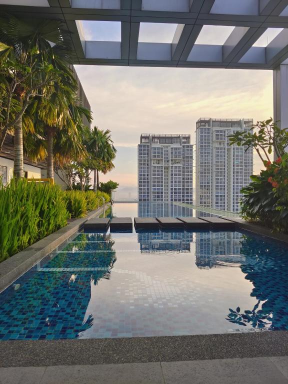REVOAurora PLACE-2room-bukit jalil-5pax-pavilion2-C16 photo