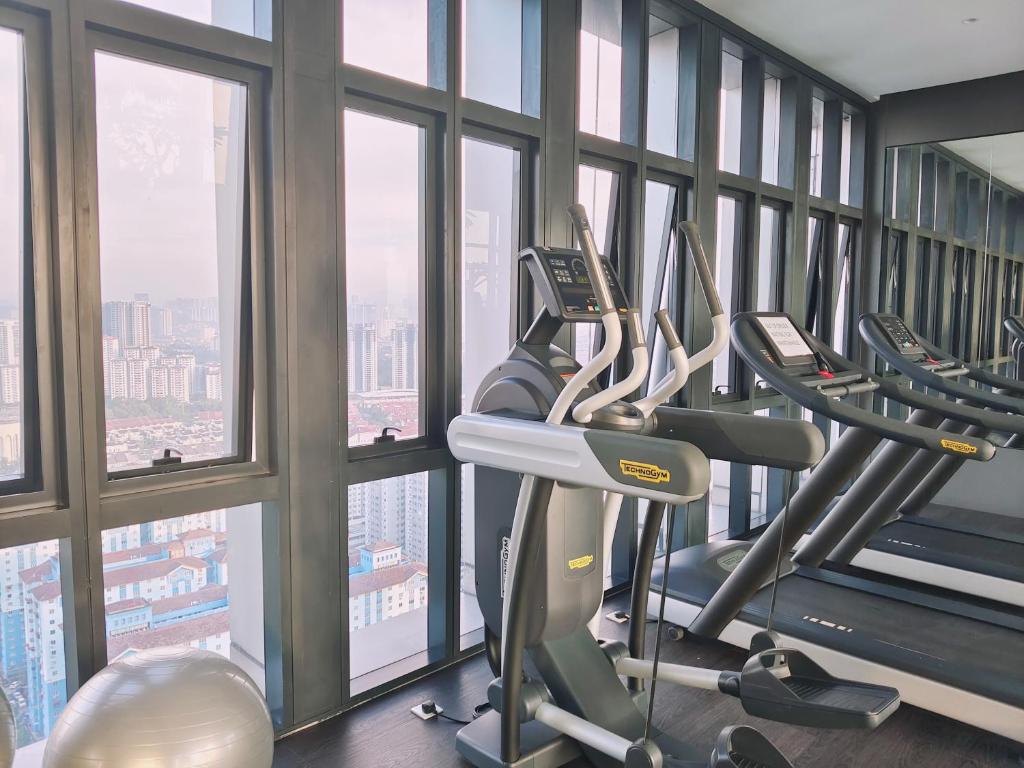 REVOAurora PLACE-2room-bukit jalil-5pax-pavilion2-C16 photo