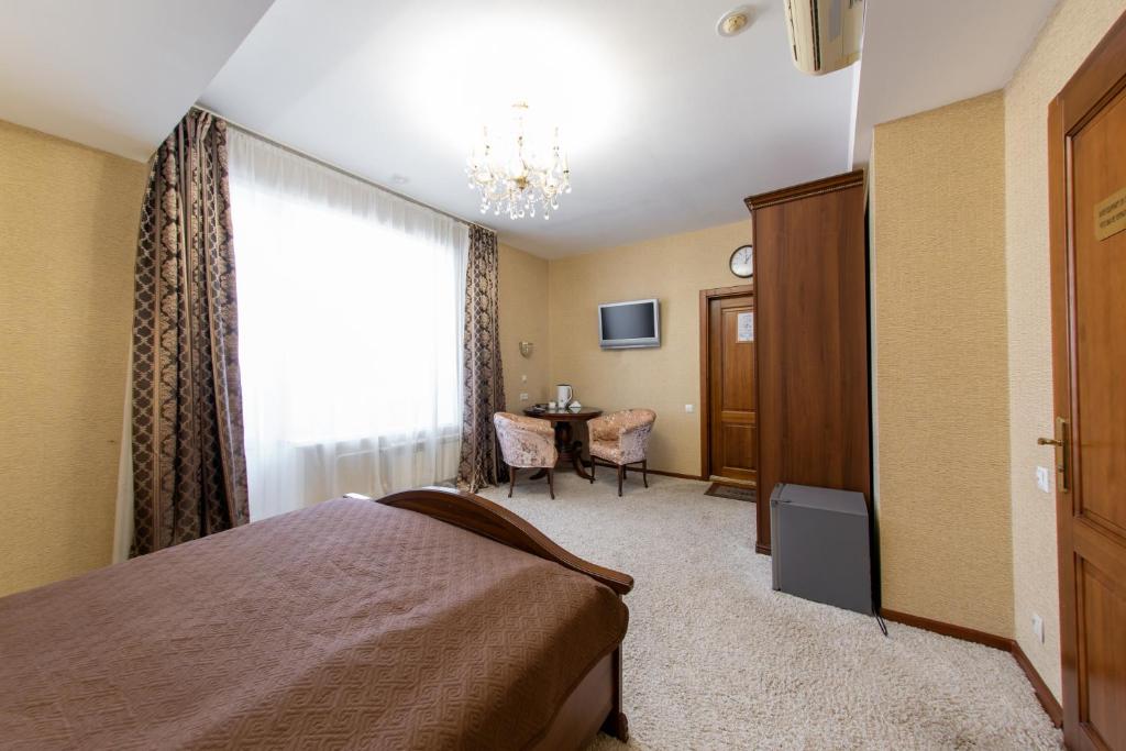 Hotel Victoria photo