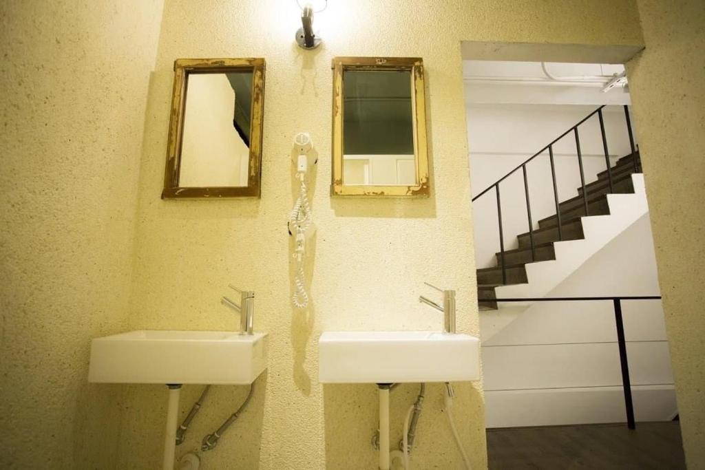 一起窩宿旅"ICHIRo"B&B photo