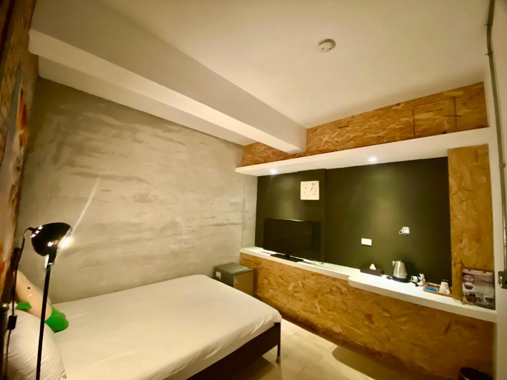 一起窩宿旅"ICHIRo"B&B photo