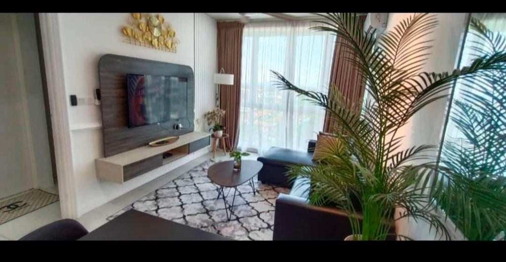 My Exclusive StayCation, Metrocity photo