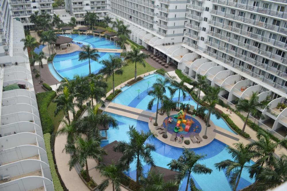 Condotel @ Shell Residences photo