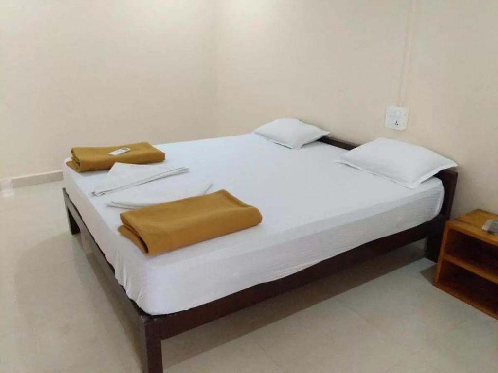 ORANGE SKY INN HOLIDAY HOME photo