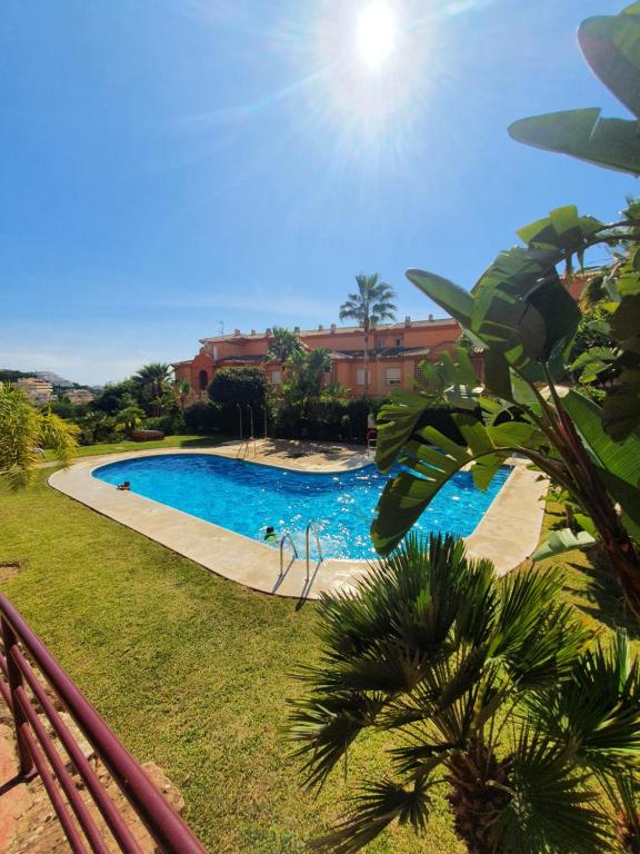 Casa Andalucia - 2