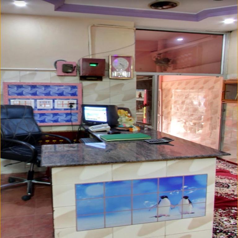 New Sri Durga Lodge photo