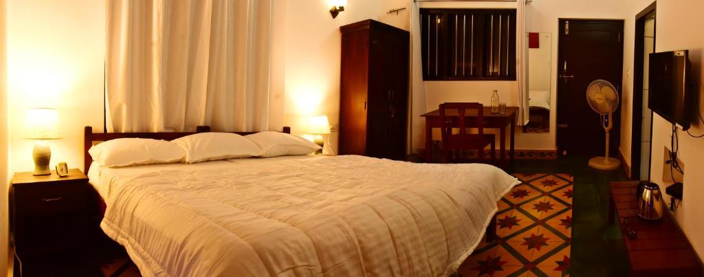 Nivaasana Bed & Breakfast photo